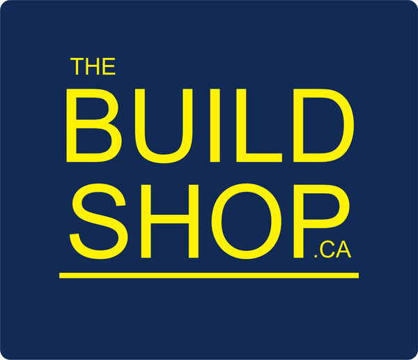 The Build Shop