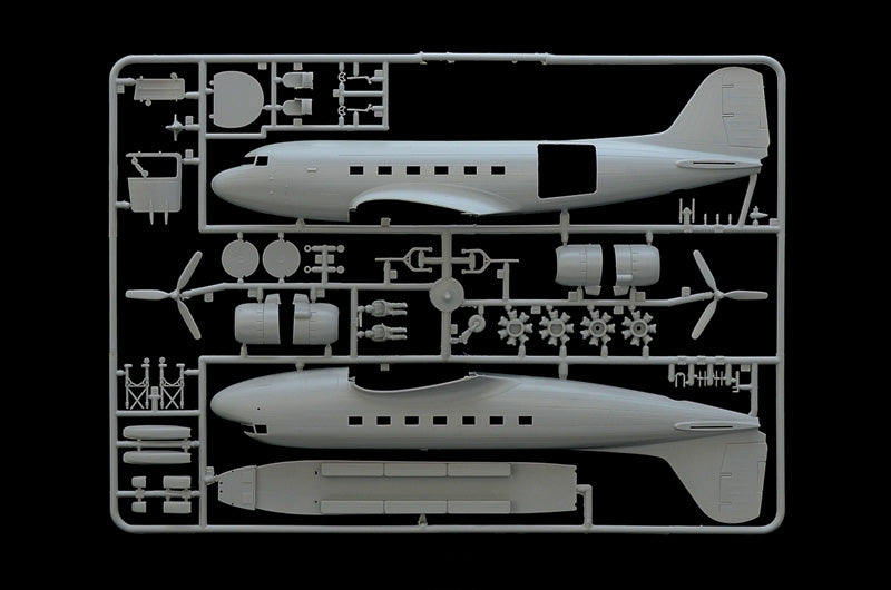 1:72 C-47 SKYTRAIN