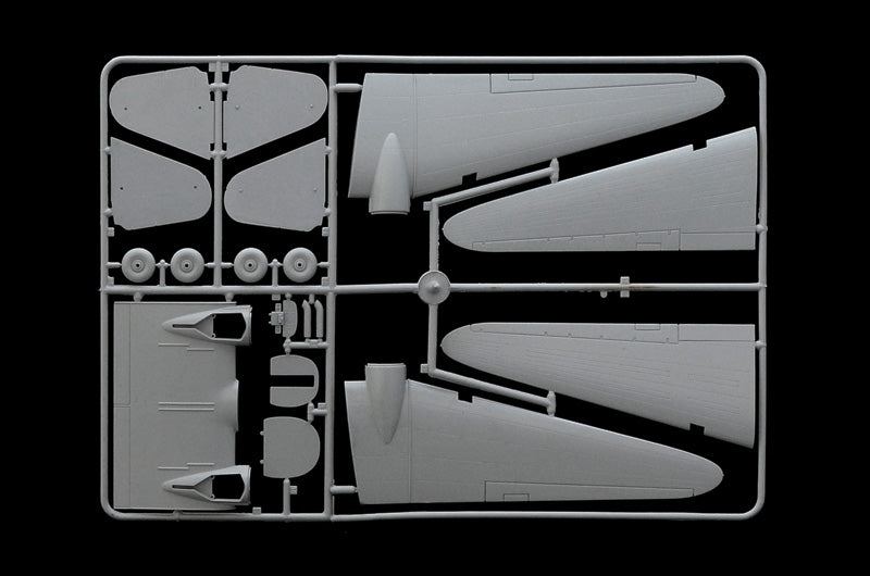 1:72 C-47 SKYTRAIN