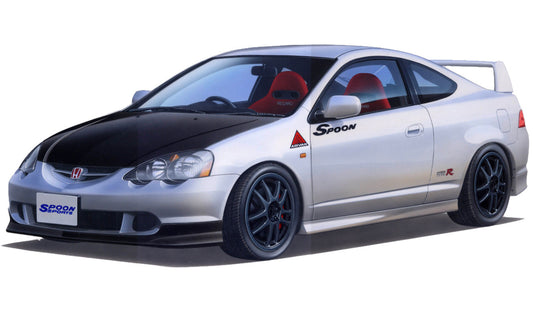 Fujimi 1/24 Spoon New Integra TypeR (DC5)