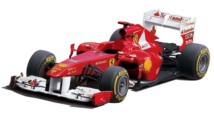 Fujimi 1/20 Ferrari 150 Italy Japan GP