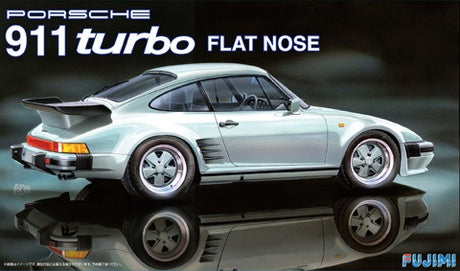 Fujimi 1/24 Porsche 911 Flat Nose