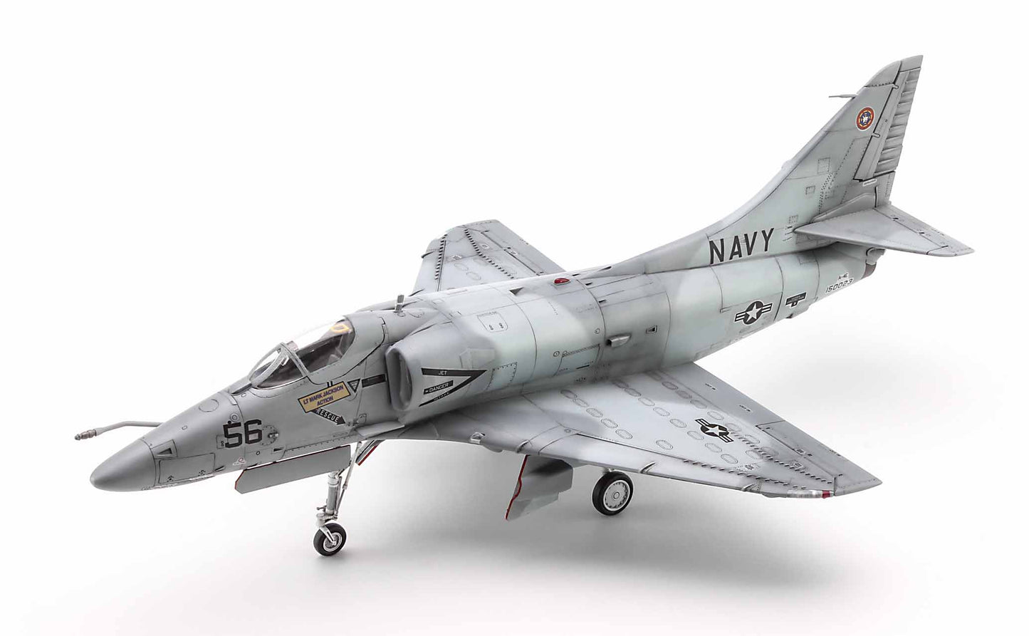 Hasegawa 1/48 A-4E Skyhawk "Top Gun"