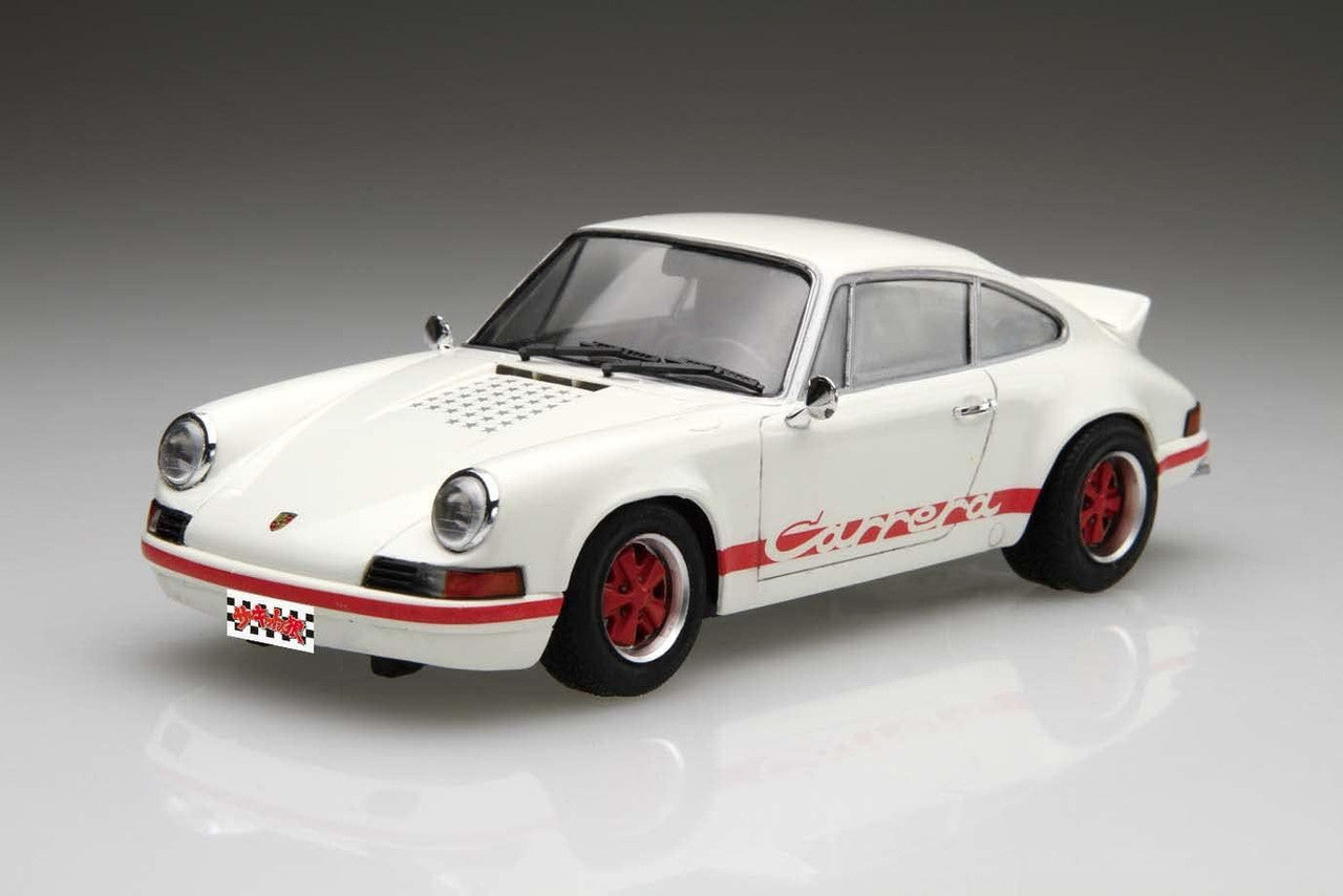 Fujimi 1/24 Porsche Carrera RS Hayase