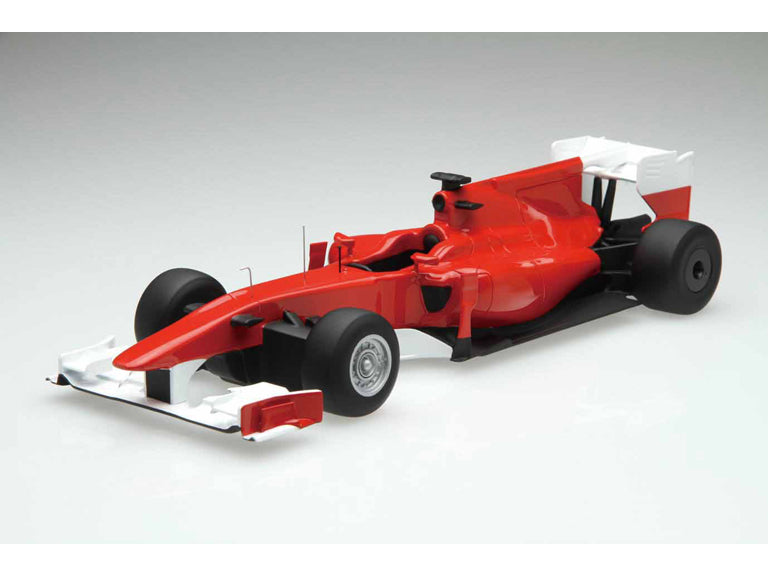 Fujimi 1/20 Ferrari F10 Japan GP