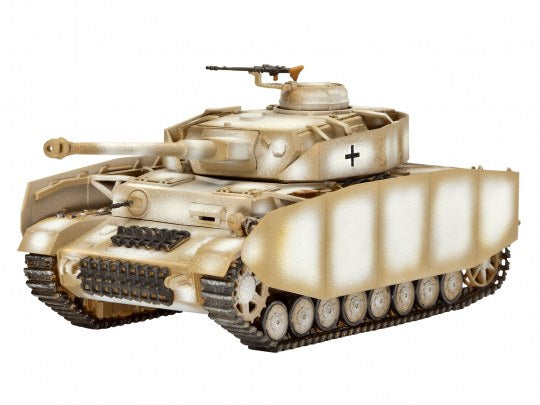 1:72 PzKpfw. IV Ausf.H