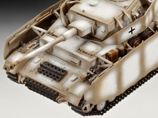 1:72 PzKpfw. IV Ausf.H