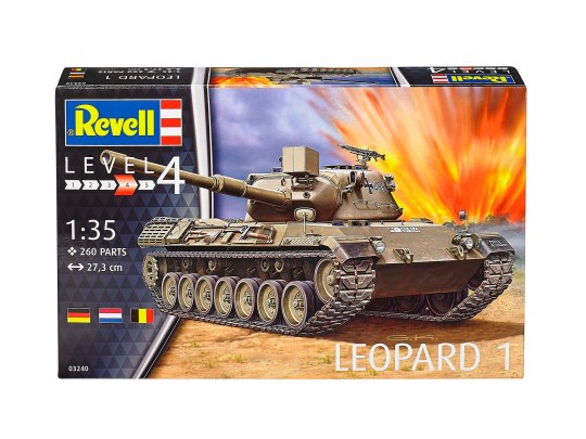 1:35 Leopard 1