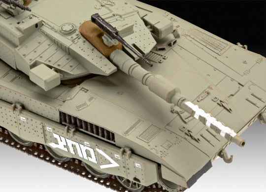 1:72 Merkava Mk.III