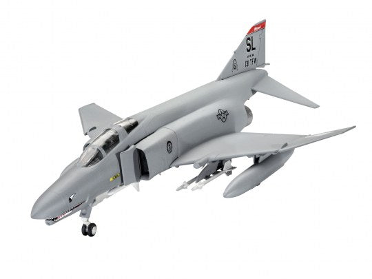 1:72 F-4 Phantom