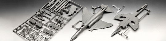 1:72 F-4 Phantom