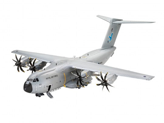 1:72 Airbus A400M Atlas „RAF“