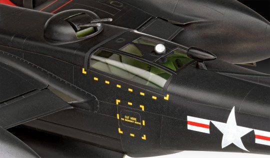 1:48 B-26C Invader