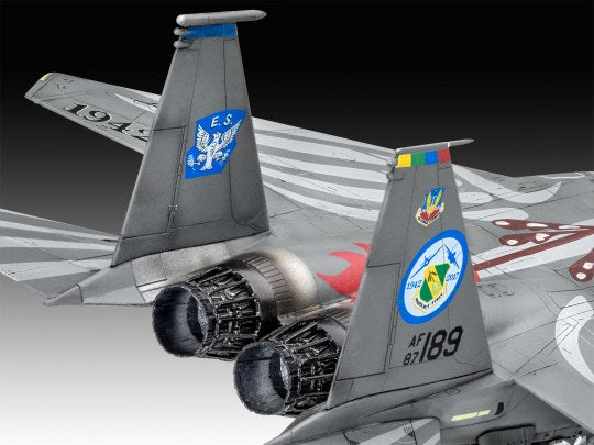 1:72 F-15E Strike Eagle