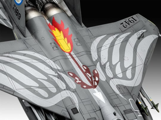 1:72 F-15E Strike Eagle