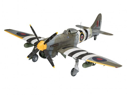 1:32 Hawker Tempest V