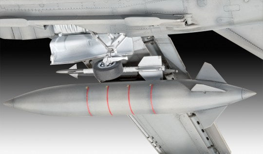 1:48 Tornado GR.4 ""Farewell""