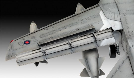 1:48 Tornado GR.4 ""Farewell""