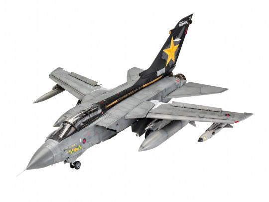 1:48 Tornado GR.4 ""Farewell""