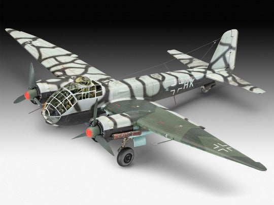 1:48 Junkers Ju188 A-1