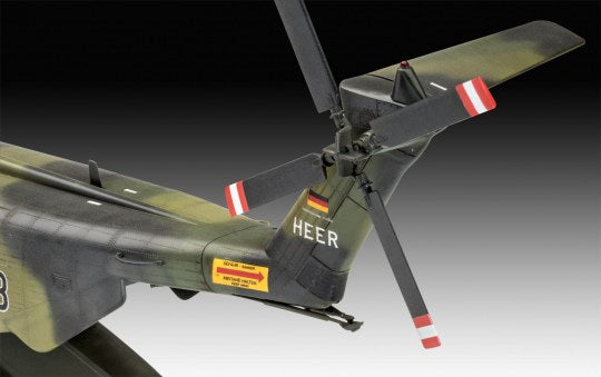 1:48 CH-53 GSG