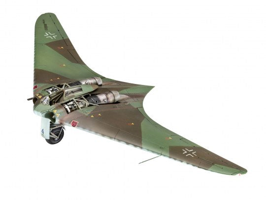 1:48 Horten Go229 A-1