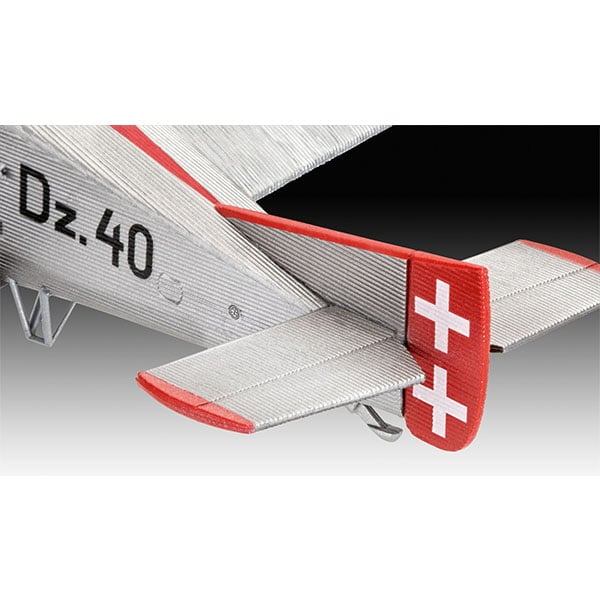 1:72 Junkers F 13