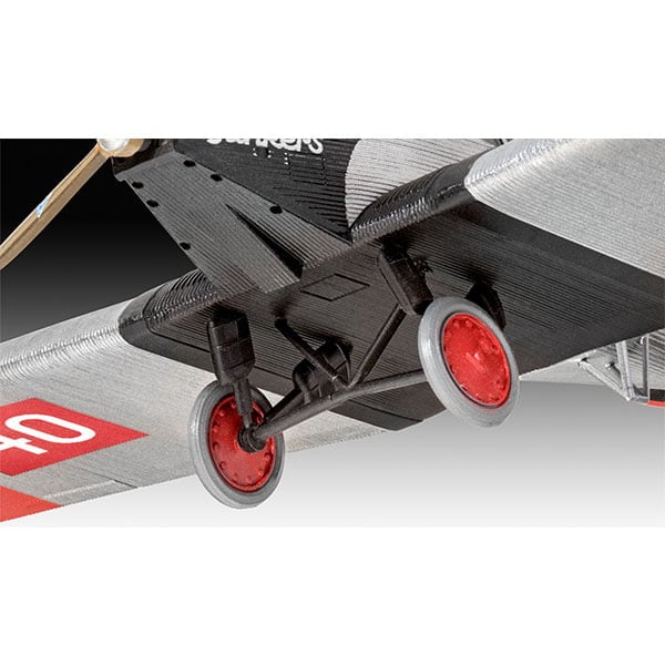 1:72 Junkers F 13