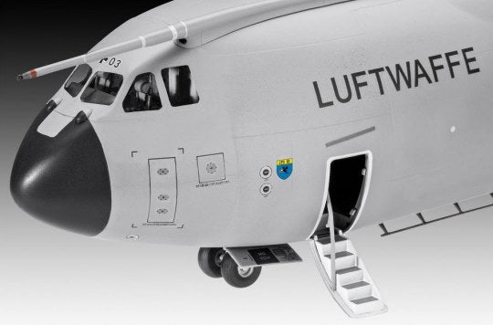 1:72 Airbus A400M Luftwaffe