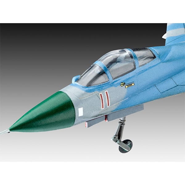 1:144 Su-27 Flanker