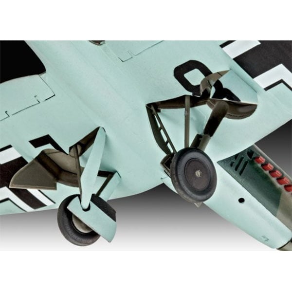 1:72 Heinkel He70 F-2