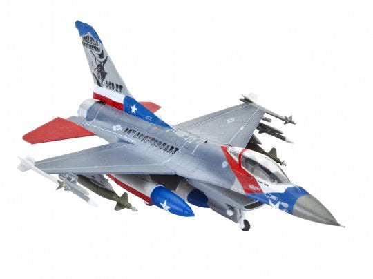 1/144 Lockheed Martin F-16C Fighting Falcon