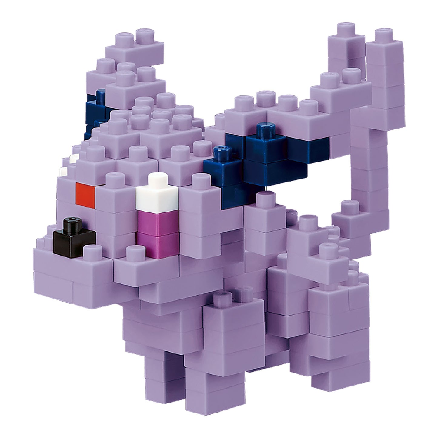 Nanoblock Pokemon Series, Espeon