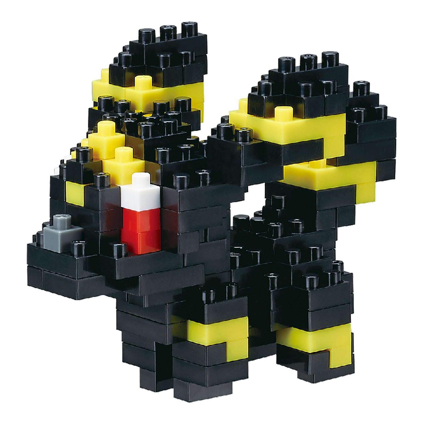 Nanoblock Pokemon Series, Umbreon