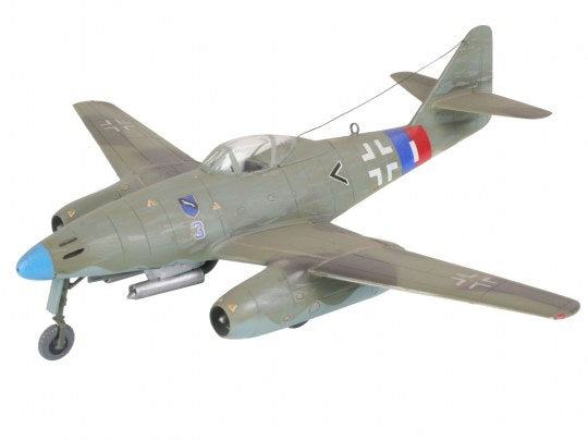 1:72 Me 262 A-1a