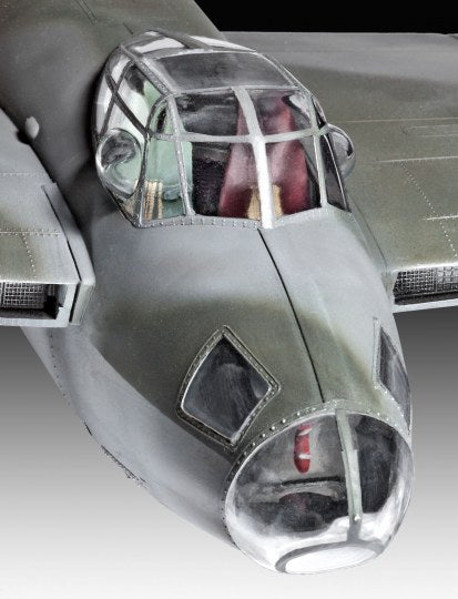 1:32 De Havilland Mosquito MK.