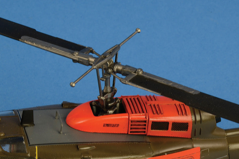 1:48 UH-1D ""SLICK""