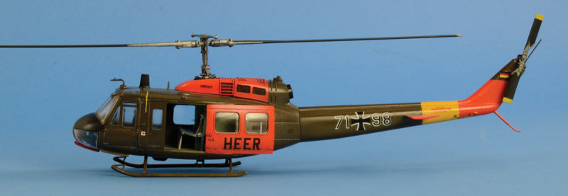 1:48 UH-1D ""SLICK""