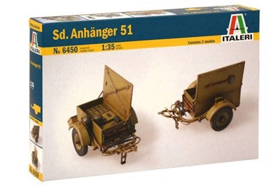 1:35 SD. ANHANGER 51