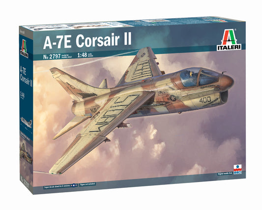 1:48 A-7E CORSAIR II