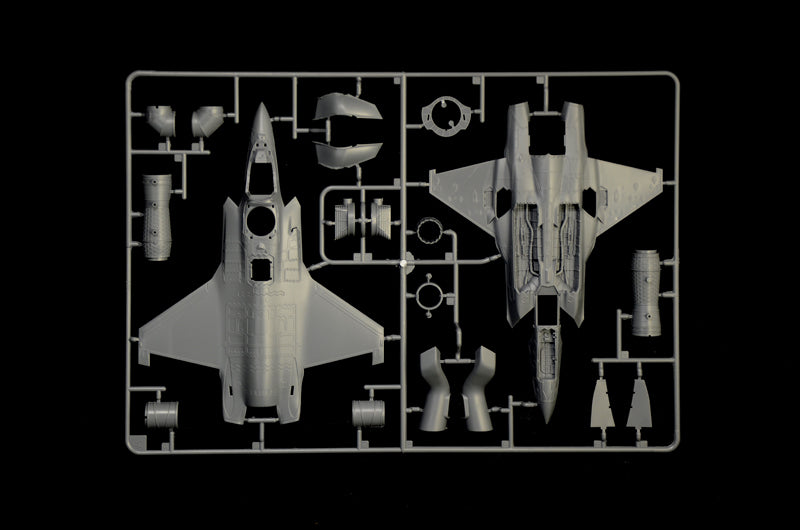 1:72 F-35B LIGHTNING II STOVL Version