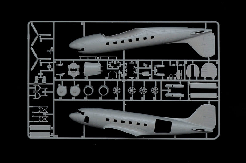 1:72 DAKOTA Mk.III