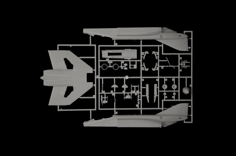 1:72 F-4 C/D/J PHANTOM ACES (USAF / US N