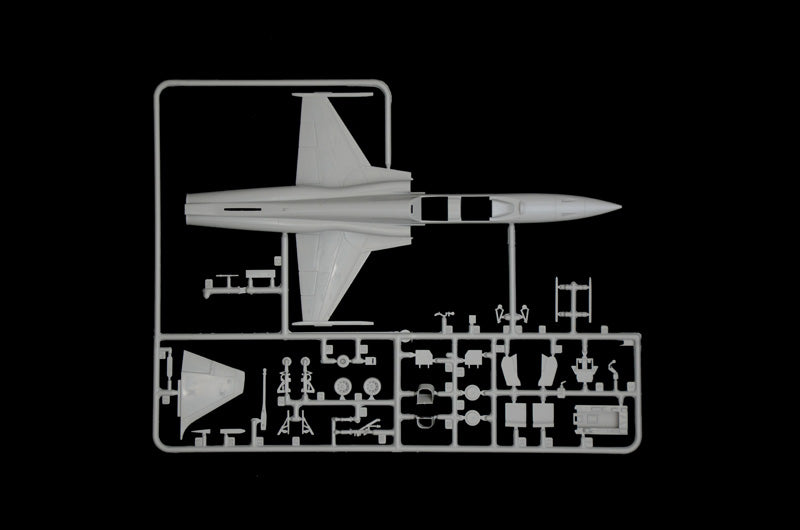 1:72 F-5F TIGER II