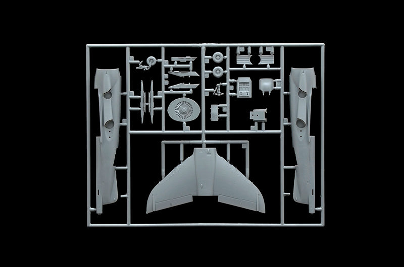 1:72 HARRIER GR.3 "FALKLAND"