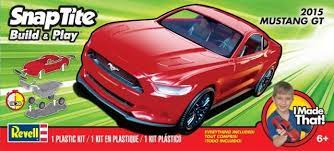 RMX 1694 2015 ford mustang