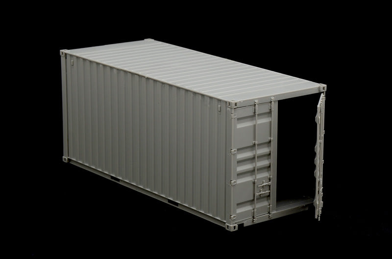 1:35 20 ' MILITARY CONTAINER