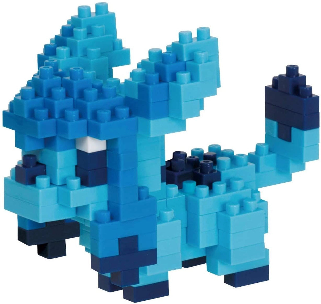 Nanoblock Pokemon Series, Glaceon