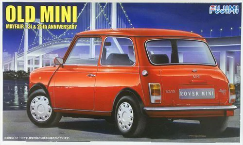 Fujimi OLD MINI