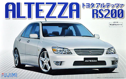 Fujimi Altezza RS200